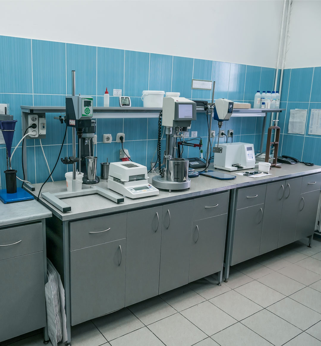 Anatech Laboratory Equipment