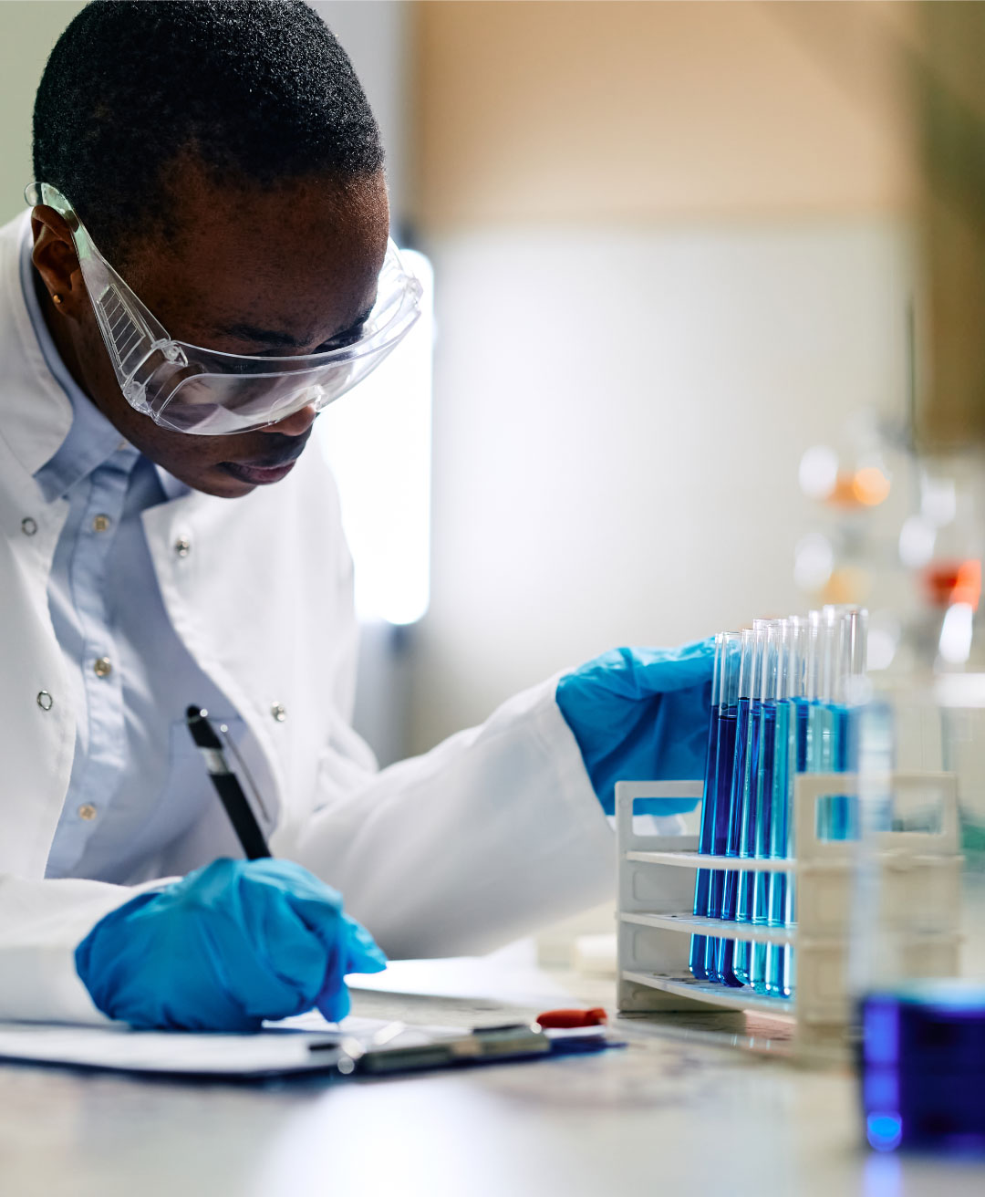 About Anatech Zambia Limited