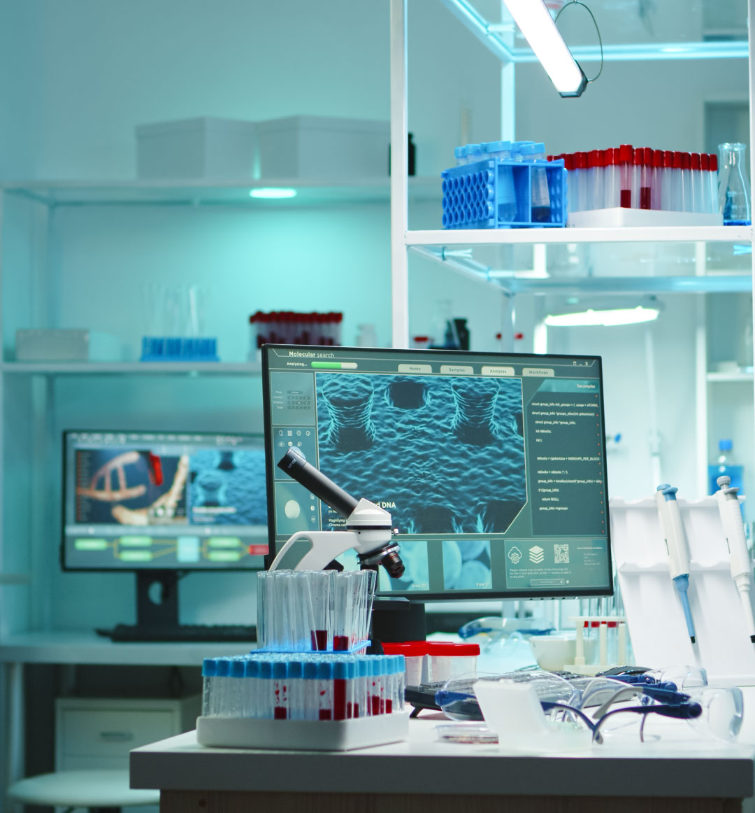 Empowering Quality, Enabling Trade