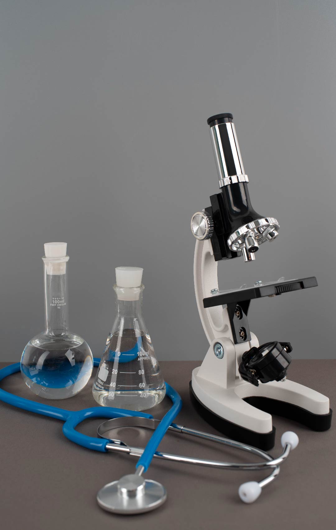 Laboratory Equipment & Consumables