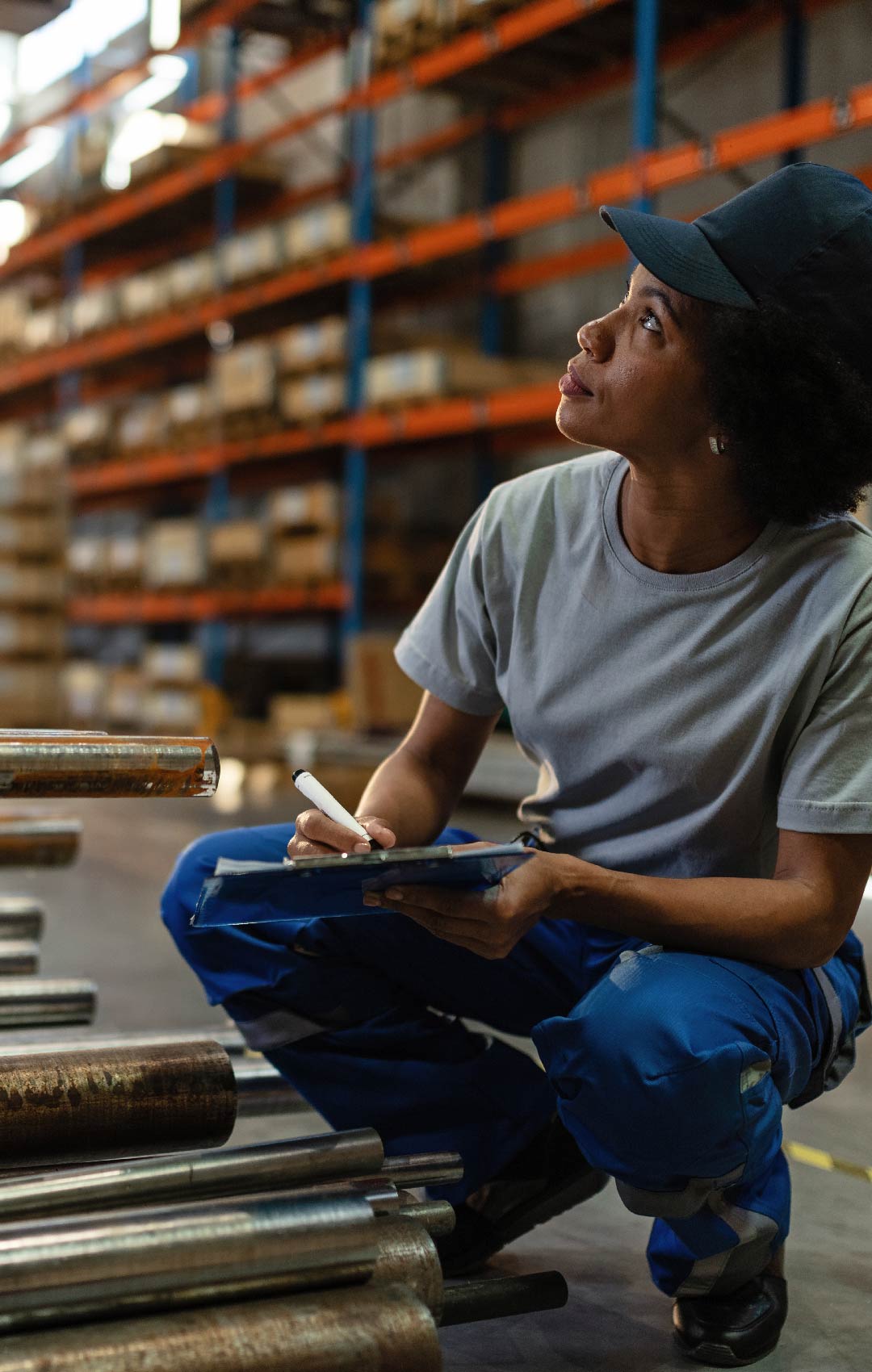 Industrial & General Supplies