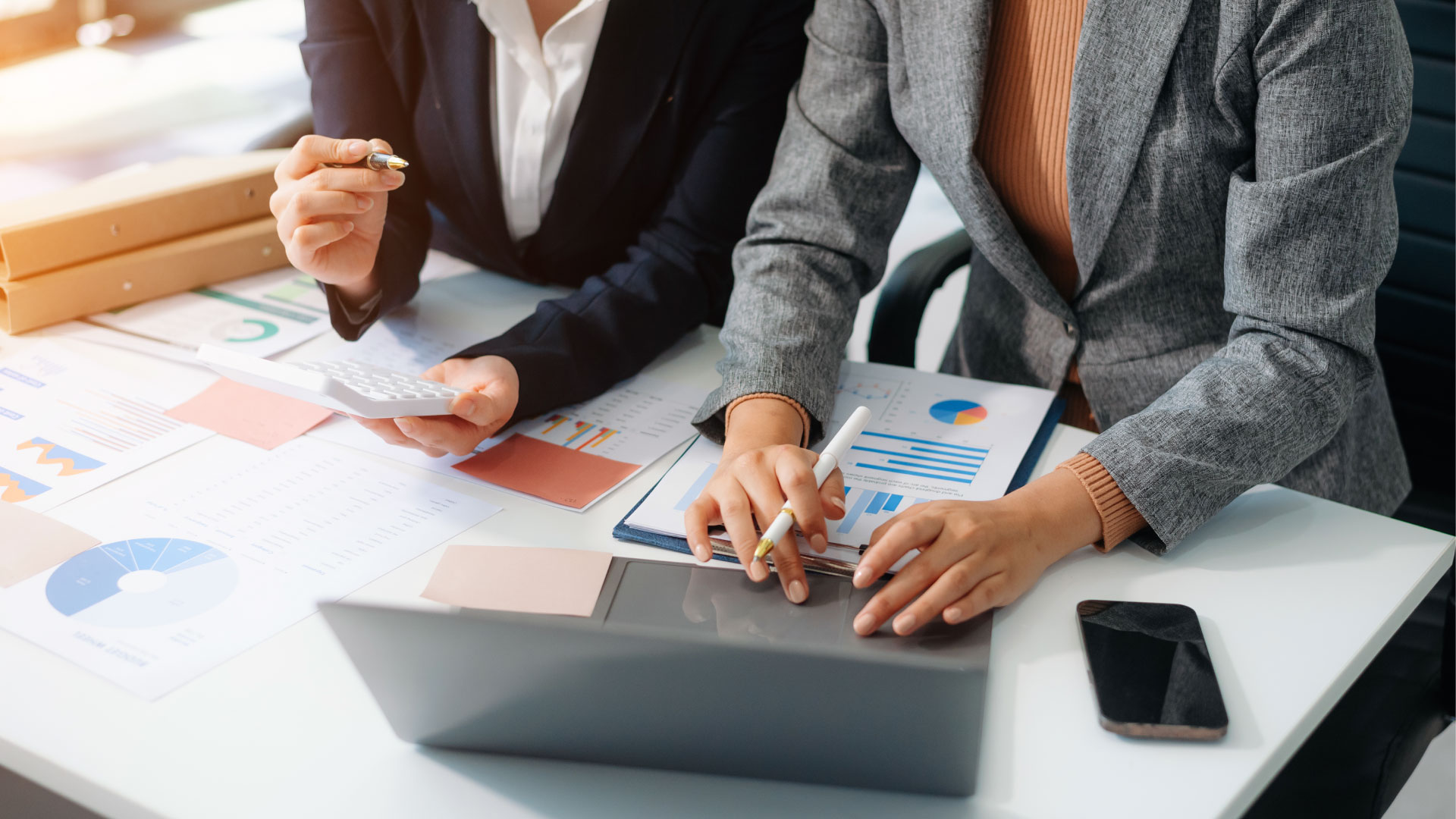 Quality Management & Business Consultancy